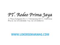 Gramedia tasikmalaya plaza asia tasikmalaya lantai 1 tlp. Portal Info Lowongan Kerja di Semarang Jawa Tengah Terbaru ...