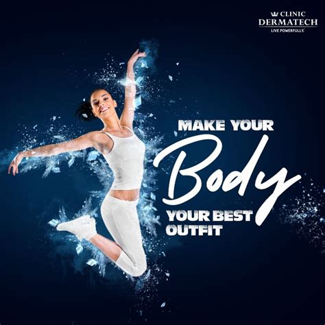 Tone Sculpt And Shape Your Body With Clinic Dermatechs Cryosculpting