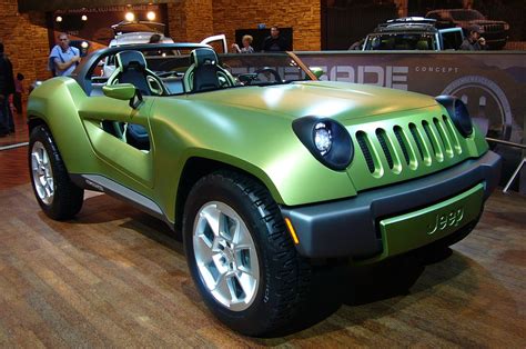 Go exploring while staying connected to the great outdoors. Jeep Renegade (Concept) - Wikipedia
