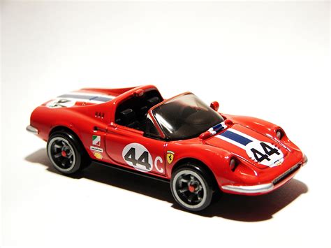 A lot goes into the design of the ferrari dino 246 gt for sale. Ferrari Dino 246 GT - Hot Wheels Wiki