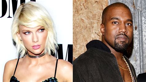 The Original Taylor Swift Lyric In Kanye Wests “famous” Was Even More