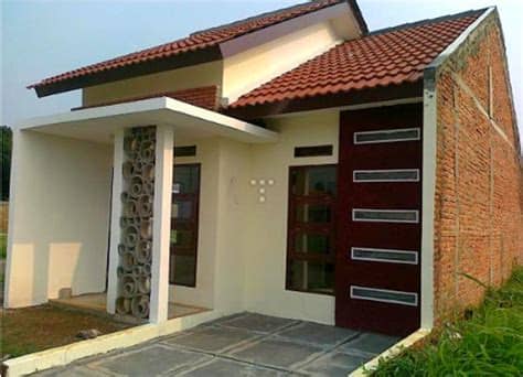 Kebutuhan manusia terbagi dalam tiga macam kebutuhan, yang pertama kebutuhan primer, yang kedua kebutuhan tersier, yang ketiga adalah kebutuhan tersier. 103 Gambar Rumah Kontrakan Sederhana Minimalis | Gambar ...