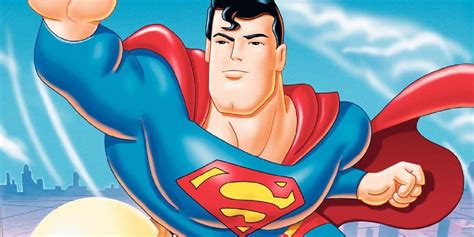 36 Hq Photos Superman Animated Movies Imdb Superman Iv The Quest For