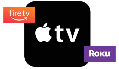 Note, too, that while the apple tv app has confirmed to me that it will support 4k and hdr on roku tv devices that also support those two picture features, apple also. The Apple TV App is Now on Roku & The Fire TV: So Which Is ...