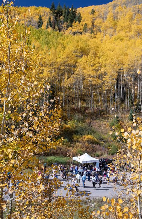 Hike, Wine & Dine celebrates 15 years | VailDaily.com