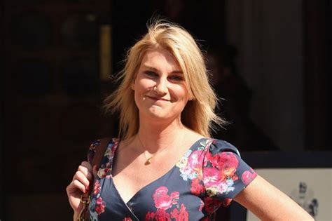 Sally Bercow Libelled Lord Mcalpine On Twitter With Innocent Face Tweet High Court Rules