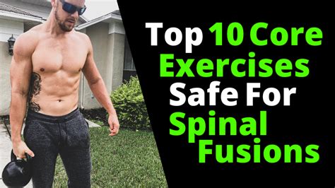 Is Yoga Safe After Spinal Fusion