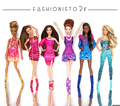 Clipart Of Barbies Free Images At Vector Clip Art Online