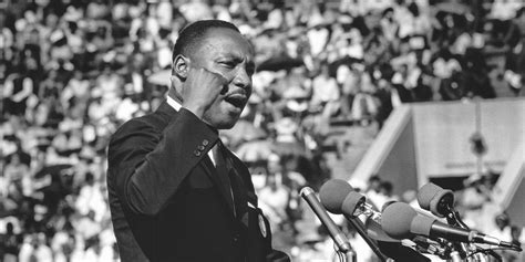 El Asesinato De Martin Luther King Jr Historia Hoy