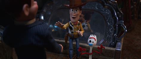 toy story 4 official trailer