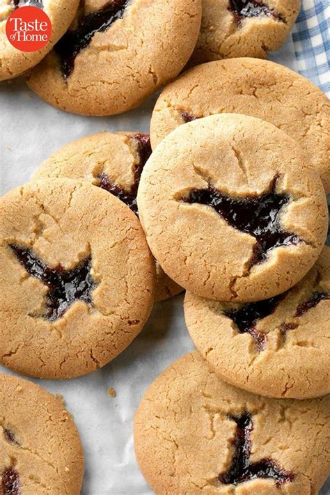 50 Classic Cookie Recipes Grandma Knew By Heart In 2020 With Images