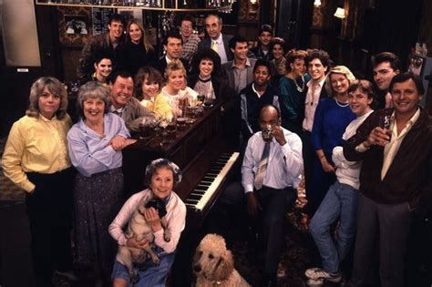 Eastenders 30 Years On What The Original Cast Are Doing Three Decades On Mirror Online