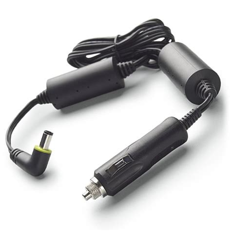 New Original Respironics 12 Volt Dc Power Cord For Dreamstation Series