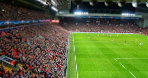 Premier League Football Tickets How To Buy Them In The Uk
