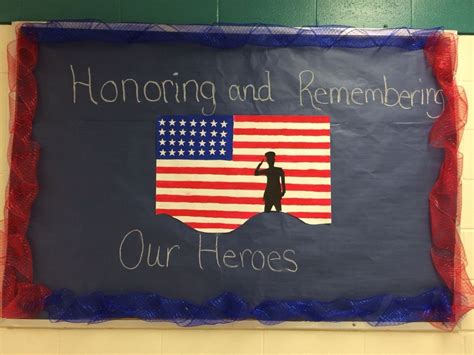 Memorial day activities (no prep writing crafts). 10 Lovely Veterans Day Bulletin Board Ideas 2021