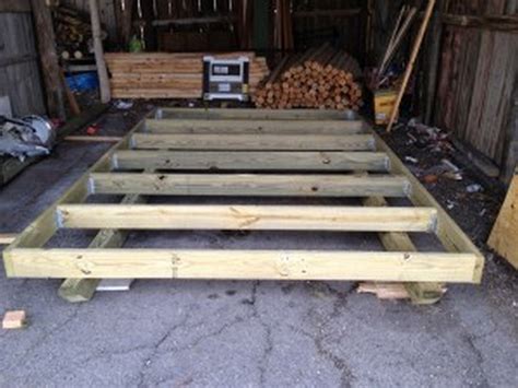 This home depot guide outlines the basic steps of how to build a foundation for a house. DIY Tiny Cabin | The Owner-Builder Network