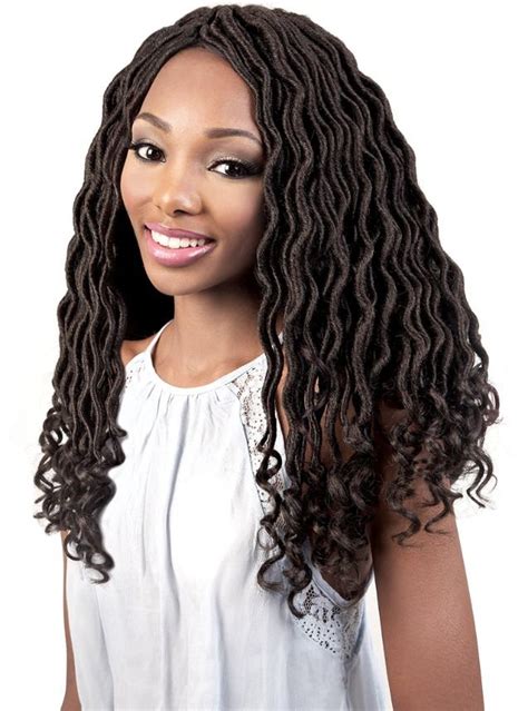 Motown Tress Angels Braid Collection 3x Feather Lite Pre Looped Goddess