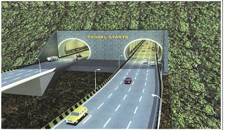 Mumbai Green Nod To Section Of Virar Alibaug Multi Modal Corridor
