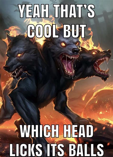 1304 Best Cerberus Images On Pholder Helltaker Aww And Hades The Game