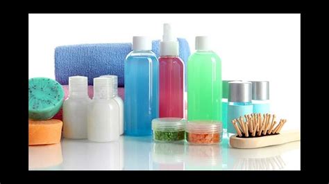 Iran Detergents Cosmetics Market Worth 52b Financial Tribune