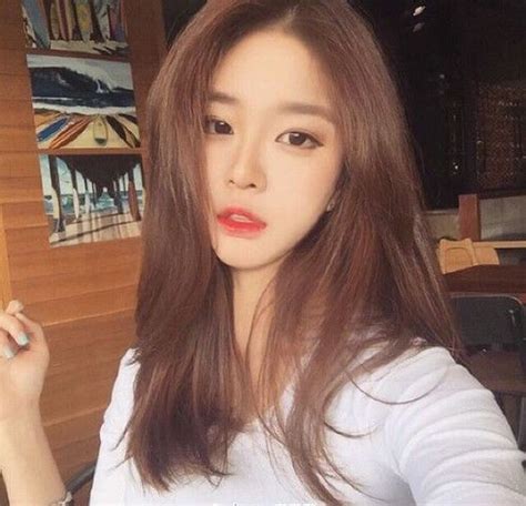 Pin By Bella De Leonasdf On Ulzzang Korean Hair Color Korean Hair