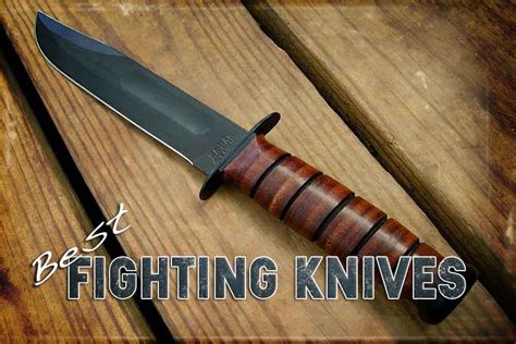 15700496 12 Inch Combat Knife
