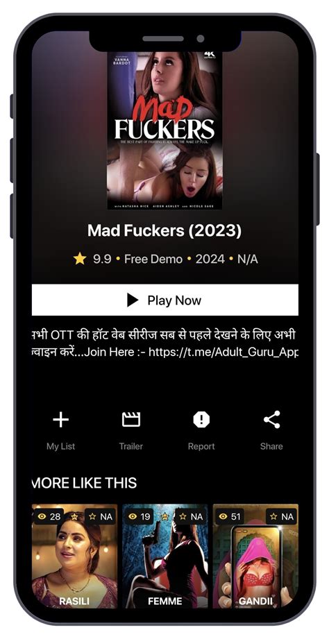 Adultguru Apk 2024 Official Website Adult Movies App Download