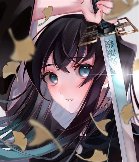Maybe you would like to learn more about one of these? Muichiro Tokito | Slayer anime, Anime characters, Anime