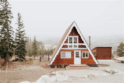 15 Dreamy Colorado Honeymoon Cabins You Must Experience Domaine Daily