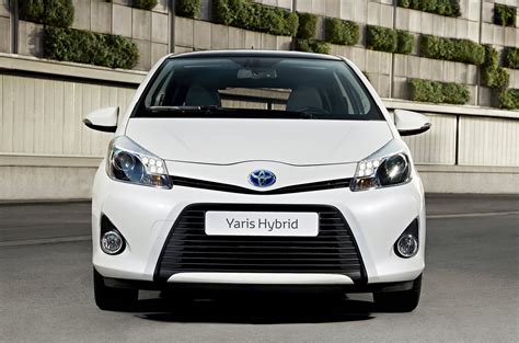 Toyota yaris/vitz engine specs, recommended engine oil, problems, malfunctions, the reasons and the ways to repair, reliability, performance tuning, etc. 2012 Toyota Yaris Hybrid Gallery 476825 | Top Speed