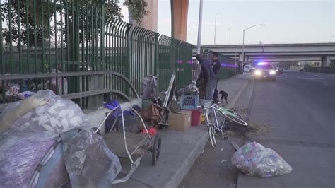 homeless crisis sees new day in sacramento with partnership