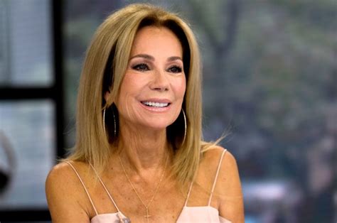 Execs Begged Kathie Lee Ford To Stay On Today