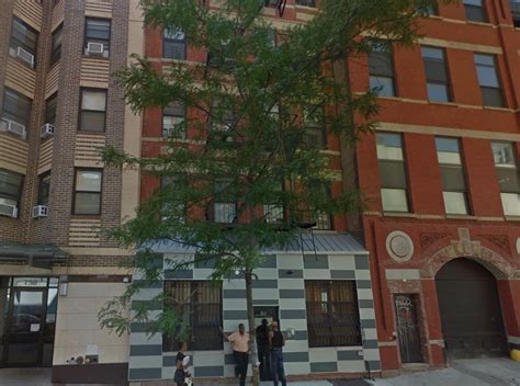 Apply Now For Affordable Apartments In Two Renovated Harlem Buildings