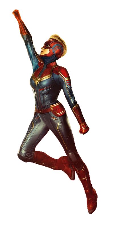 Captain Marvel (6) by sidewinder16 | Captain marvel, Captain marvel carol danvers, Marvel ...