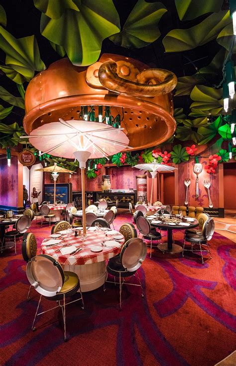 Top 14 Best Themed Disneyland Paris Restaurants Disney Tourist Blog