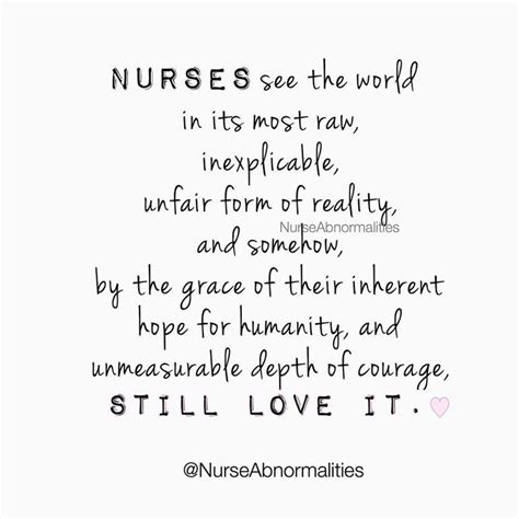 Pin By Alyssa Carroll On Nursing School Nurse Inspiration Nurse Quotes Inspirational Nurse