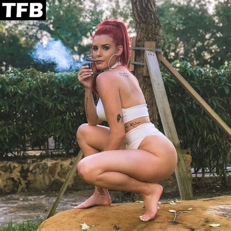 Justina Valentine Hot Photos Thefappening