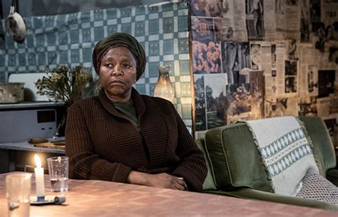 Award Winning Drama Poppie Nongena Coming To Dstv Boxoffice Life