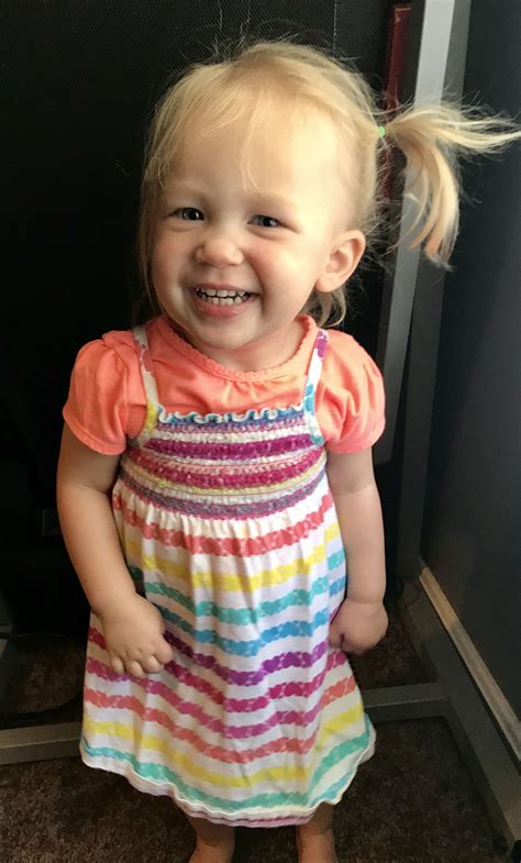 My Little Sunshine Girl ☀️ Summer Dresses Fashion Girl