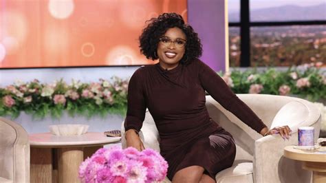 The Jennifer Hudson Show Renewed Through Season