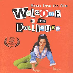 There are no labels for this soundtrack in the database. Welcome to the Dollhouse Soundtrack (1995)