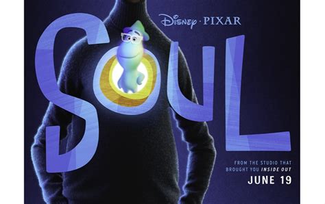 Disney Pixars New Soul Trailer Fanboynation