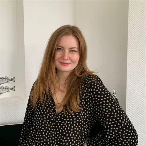Leah Sophie Wrage Giessen Hessen Deutschland Berufsprofil Linkedin