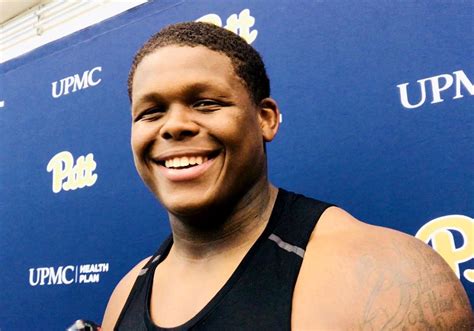 199 overall pick in the 2021 nfl draft. Pitt's Jaylen Twyman ditches fast food to get body right ...