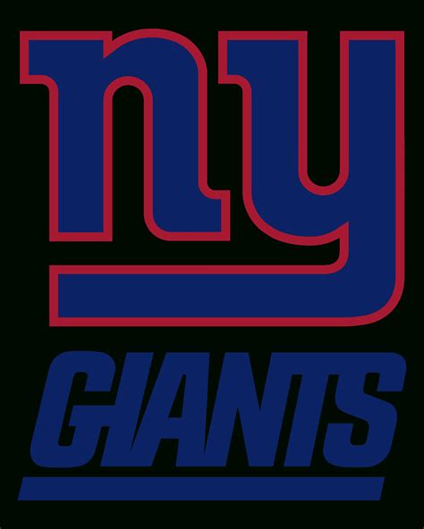 10 Best New York Giants Logo Pics Full Hd 1920×1080 For Pc Background 2023
