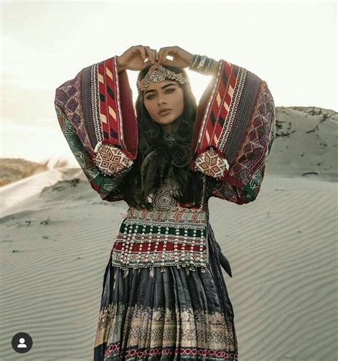 Pin By N On Afghan Fashion Afghani Clothes Afghan Dresses