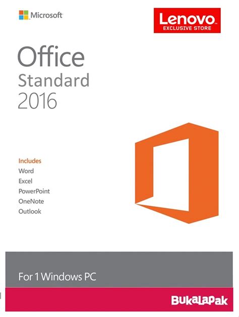 Microsoft Office 2016 Standard Download Free Omnitop