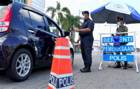 Lokasi di vista apartment, kota samarahan. Anggota Polis Pun Kena Kompaun Kerana Langgar PKPB ...