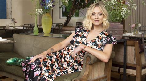 What Ive Learnt Fearne Cotton Magazine The Times