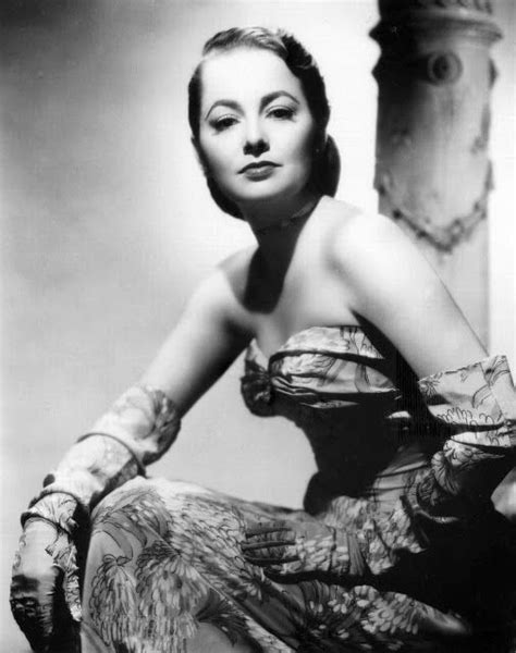 Olivia De Havilland Olivia De Havilland Olivia Havilland Golden Age Of Hollywood